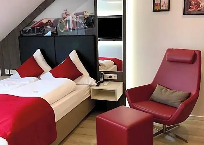 Star Sachsenhausen 4*