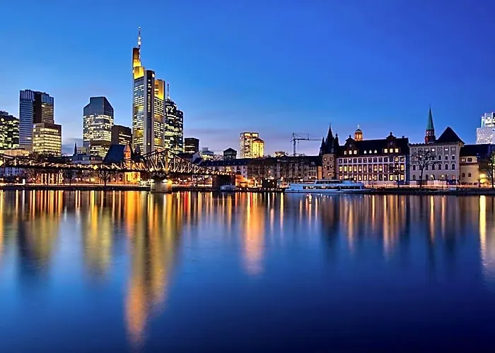 Star Sachsenhausen 4*