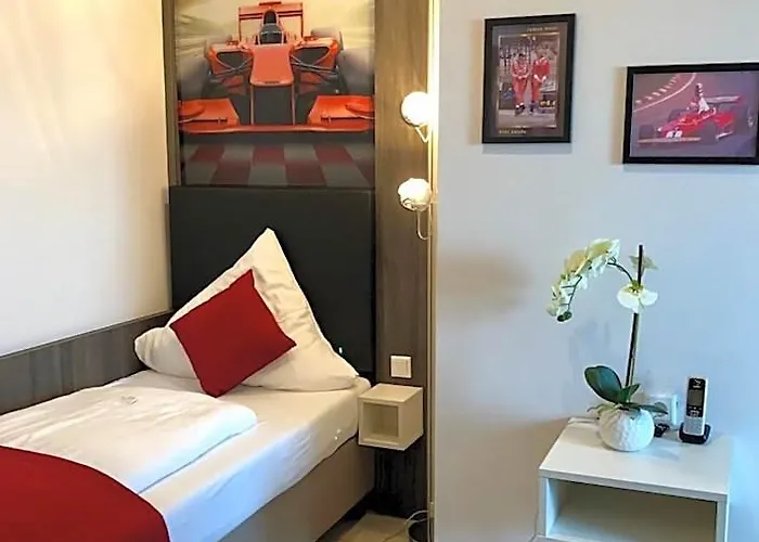 Star Sachsenhausen 4*