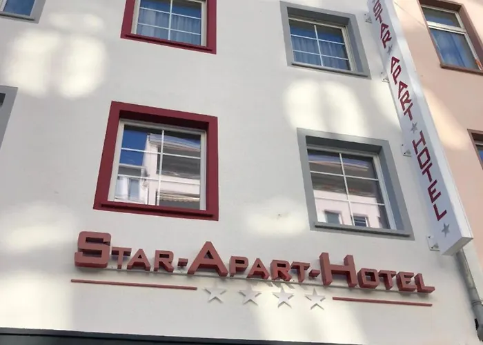 Star Sachsenhausen